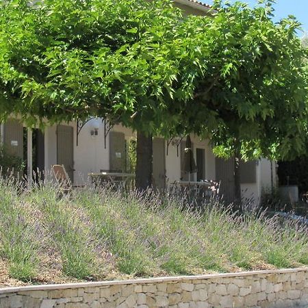 Residence De Gites La Sidoine Du Mont-Ventoux Crillon-le-Brave Exteriör bild